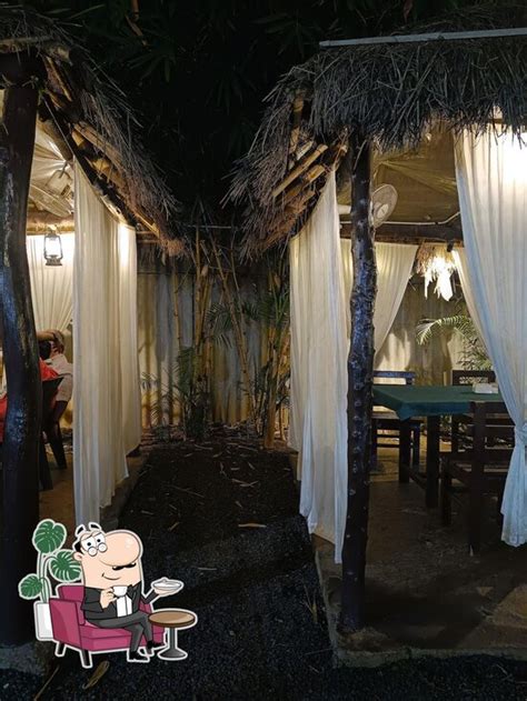 Forestaa Family Garden Restaurant establishment, Chandrapur – menu ...