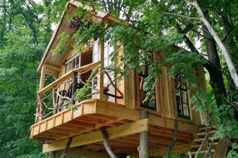 Best Camping Spots in Western New York