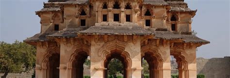 The Cultural Unity of the Deccan Plateau, 1347–1687 | The India Forum