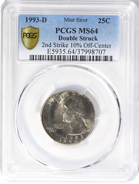 1993 Quarter Value: are "P", "D", "S" mint mark worth money?