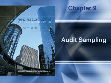 Image result for Audit Sampling Risks