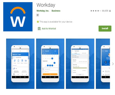 Rezultat imagine pentru Workday Download On Computer