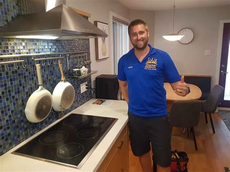 Stove Repair Austin - Same Day Appliance Repair in Austin