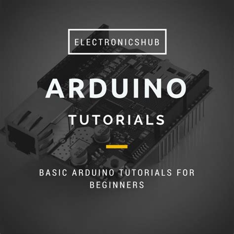 Arduino Circuit Tutorial 的图像结果