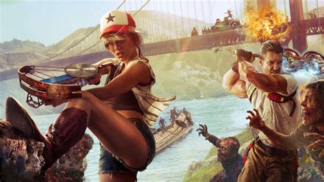 Is Dead Island 2 crossplay? PlayStation, Xbox & PC cross-platform ...