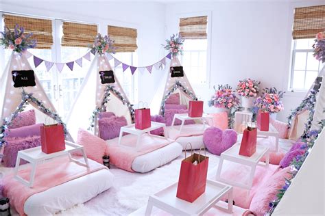 11 fun slumber party ideas for adults – adult sleepover ideas – Akapv