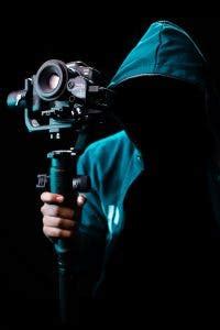 Image result for Rolling Shutter Distortion