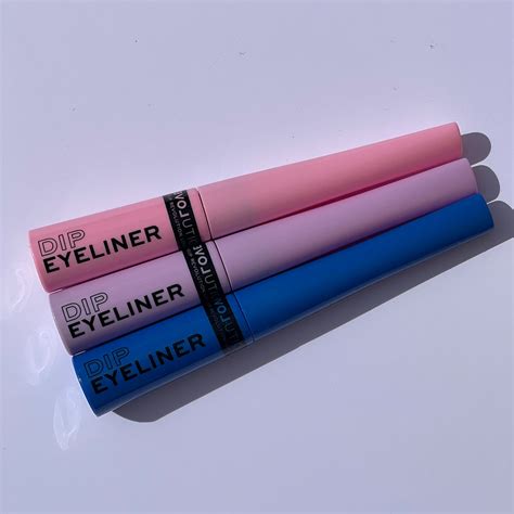 Relove By Revolution Dip Eyeliner – Revolution Beauty