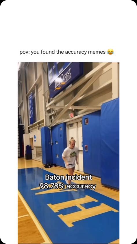 The Accuracy Memes 🎯 | 🎯 follow (us) @theaccuracyvideos for more funny ...