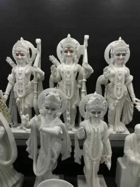 Makrana Marble God Statues Manufacturer & Exporter in Jaipur