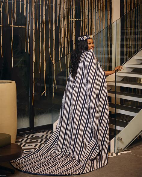 Michael TRAH ( Ivory Coast ) | Traditional wedding guest wear ...
