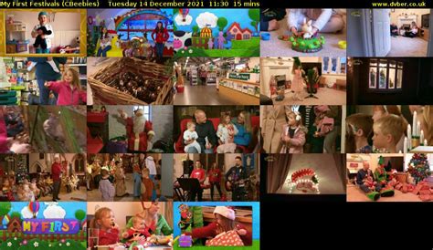 Image result for CBeebies Festivals