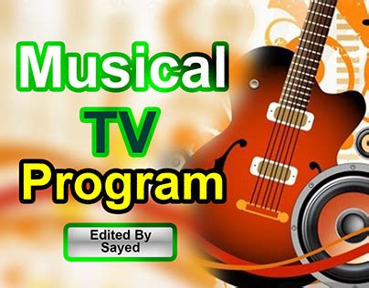 Intro Musical Programa TV 的图像结果