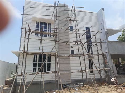 Designs by Building Supplies TechnoWin uPVC WindowsDoors, Kannur | Kolo