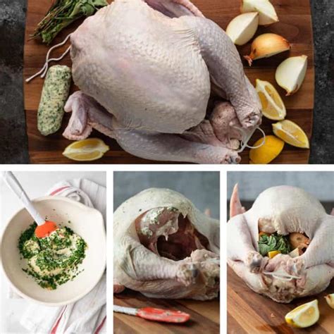 Cooking Turkey 的图像结果