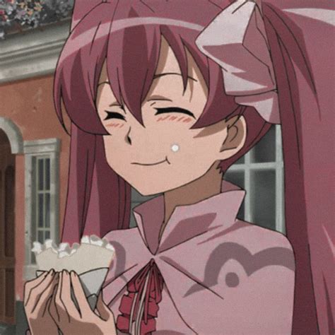 View 21 Mine Anime Icon Mine Akame Ga Kill Pfp