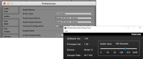 Tascam Model 12 Tutorial MPC Live 的图像结果