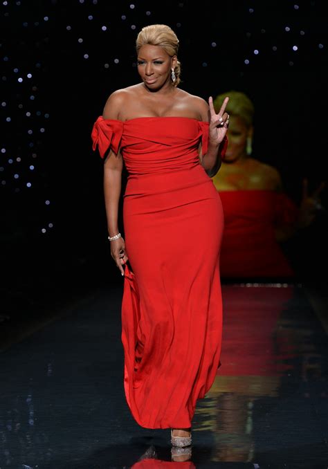 18 Of Nene Leakes' Most Quotable Quotes From Her 'The Real Housewives Of Atlanta' Days