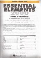 Image result for Essential Elements 2 Free Lessons Page 37