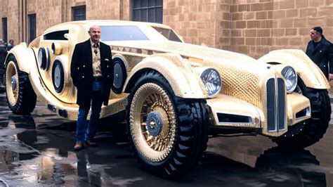 most expensive rare cars