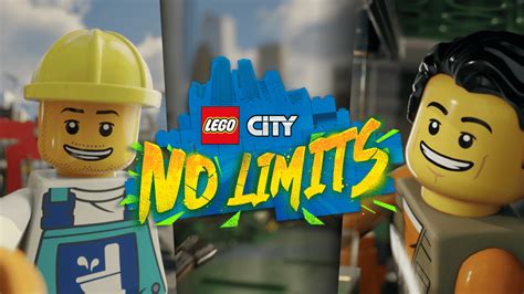 LEGO City 的图像结果