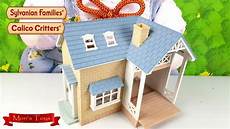 sylvanian families bluebell cottage sylvanian families calico critters bluebell cottage by sylvanian families bluebell cottage sylvanian families calico critters bluebell cottage by