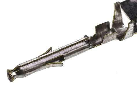 770904-1 TE Connectivity | TE Connectivity Mini-Universal MATE-N-LOK ...