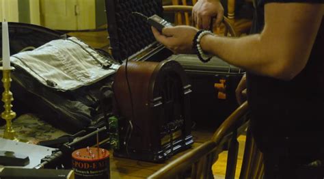 Image result for Spiritus Box Explained