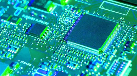 GPUs Continue to Dominate the AI Accelerator Market for Now | InformationWeek