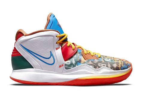 Nike Kyrie Infinity Kevin Durant | Kyrie irving shoes, Kevin durant ...