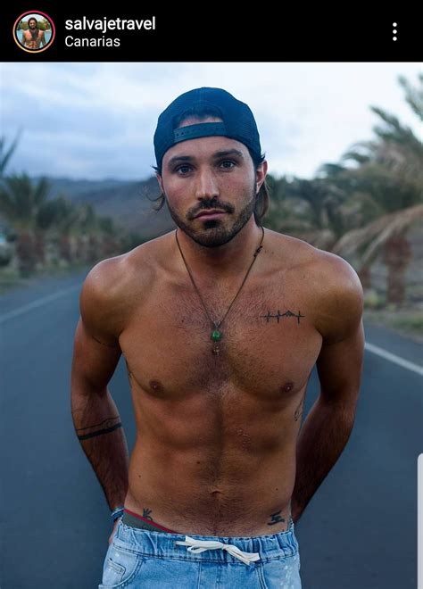 Georgina Rodríguez mantuvo una relación con Javi de ‘La isla de las ...