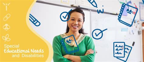 Back to School Essentials for SEND Teachers - Twinkl