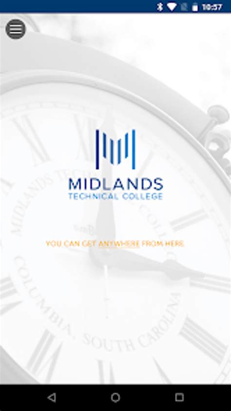 Image result for Midlands Technical College Programs