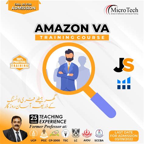 Image result for Amazon Virtual Assistant Complete Course