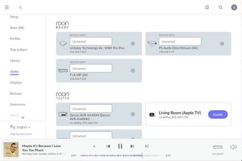 Image result for Using Roon