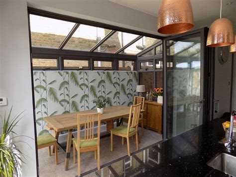 Image result for Side Return Conservatory Extension