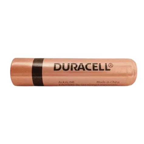Duracell AAA Battery- 2xLong Lasting(1 Piece) – MAJESTRONICZ
