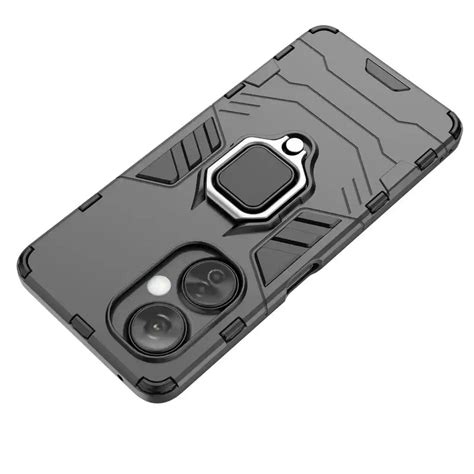 Classic Robot Back Cover for OnePlus Nord CE 3 Lite 5G ("6.72") | Shoc