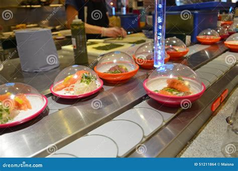 Conveyor Belt Chain Sushi at Jamie Spinelli blog