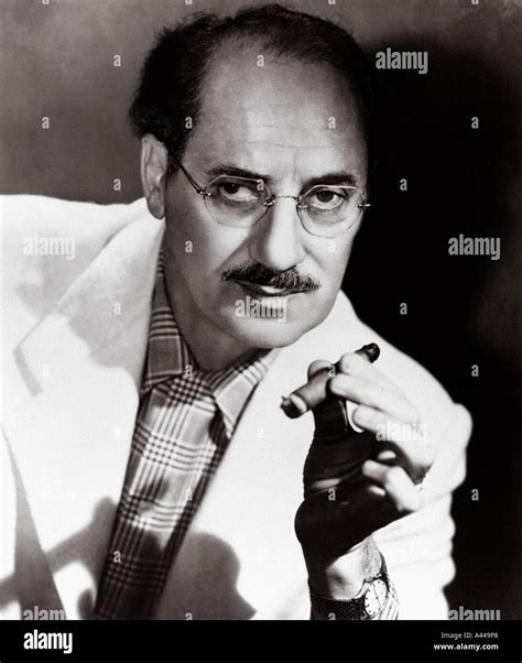 Groucho Marx