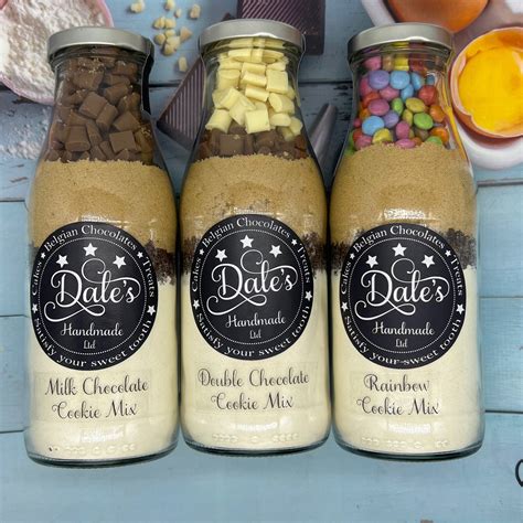 Baking Kits | Dale's Handmade Ltd