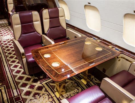 VP-CYT Global Express XRS - Gama Aviation Ltd S/N 9361