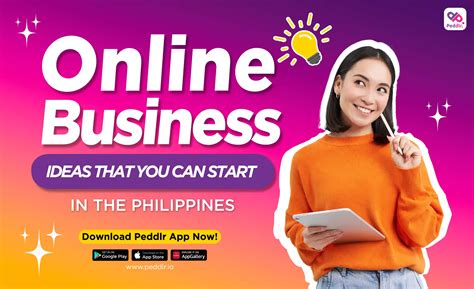12 Online Business Ideas that You Can Start in the Philippines 2025 ...