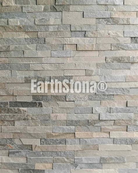 Natural Stone Wall Cladding | For Interior & Exterior | EarthStona