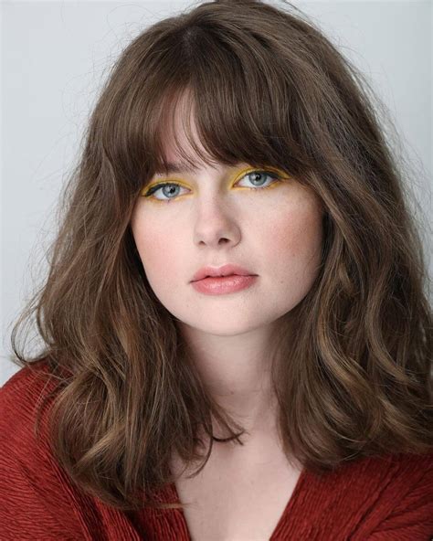 Jordyn Ashley Olson Biography, IMDB, Movies, Family, and Net Worth ...