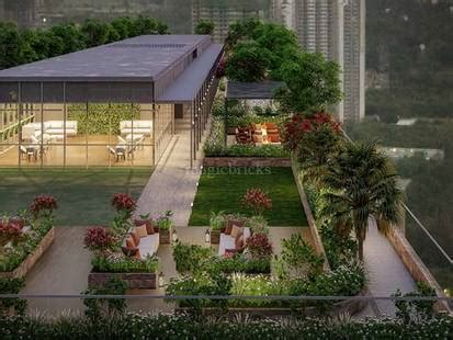 Amanora Crown Towers in Hadapsar, Pune: Price, Brochure, Floor Plan ...