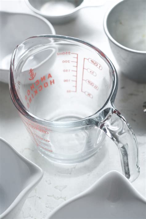 How Many Grams in an Ounce? (With Conversion Chart) ⋆ 100 Days of Real Food