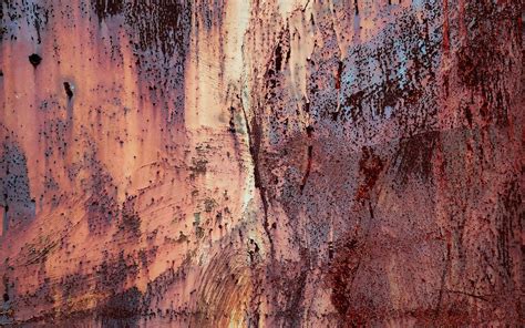 Download wallpaper 1920x1200 rust, spots, metal, texture widescreen 16: ...