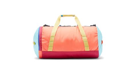 Cotopaxi Ligera 45L Duffel Bag L45-S25-DD with Free S&H — CampSaver