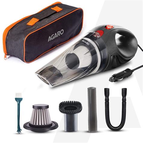 AGARO Car Vacuum Cleaner CV1077 – Agaro